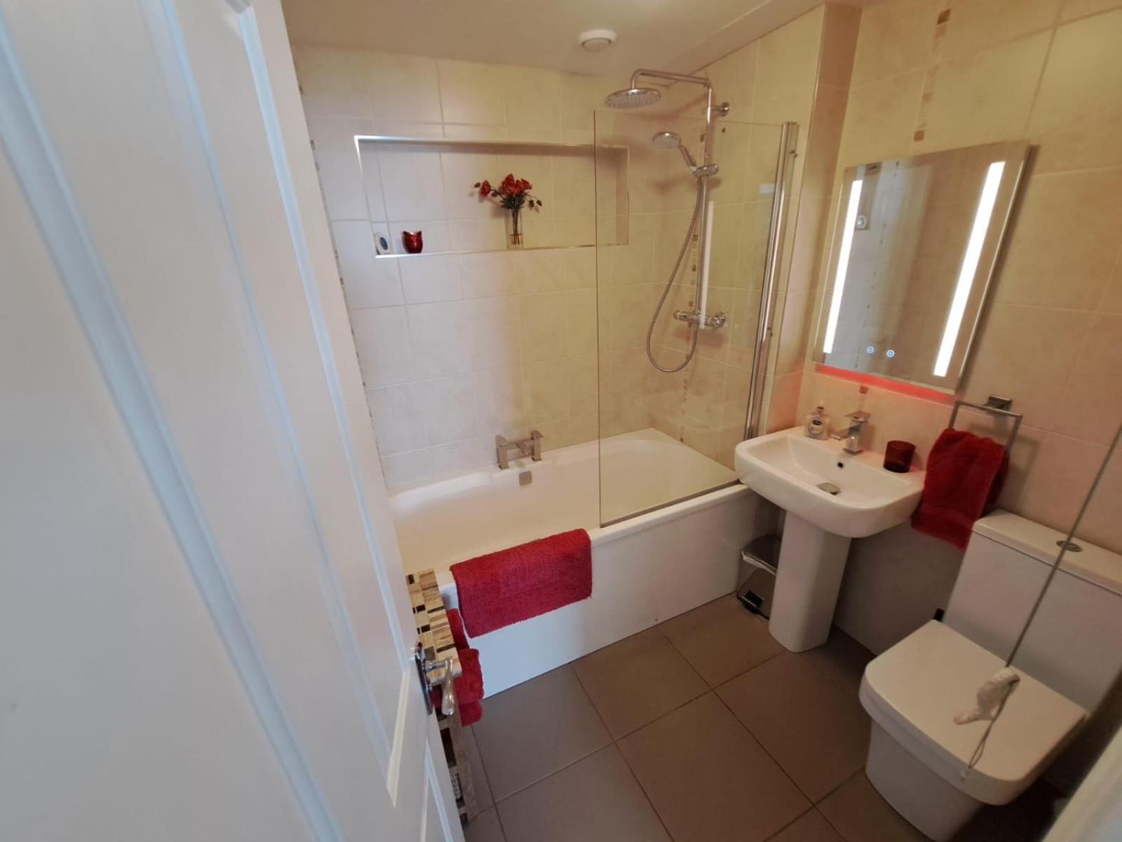 Willow Bungalow Quiet And Secluded Carbis Bay Eksteriør bilde