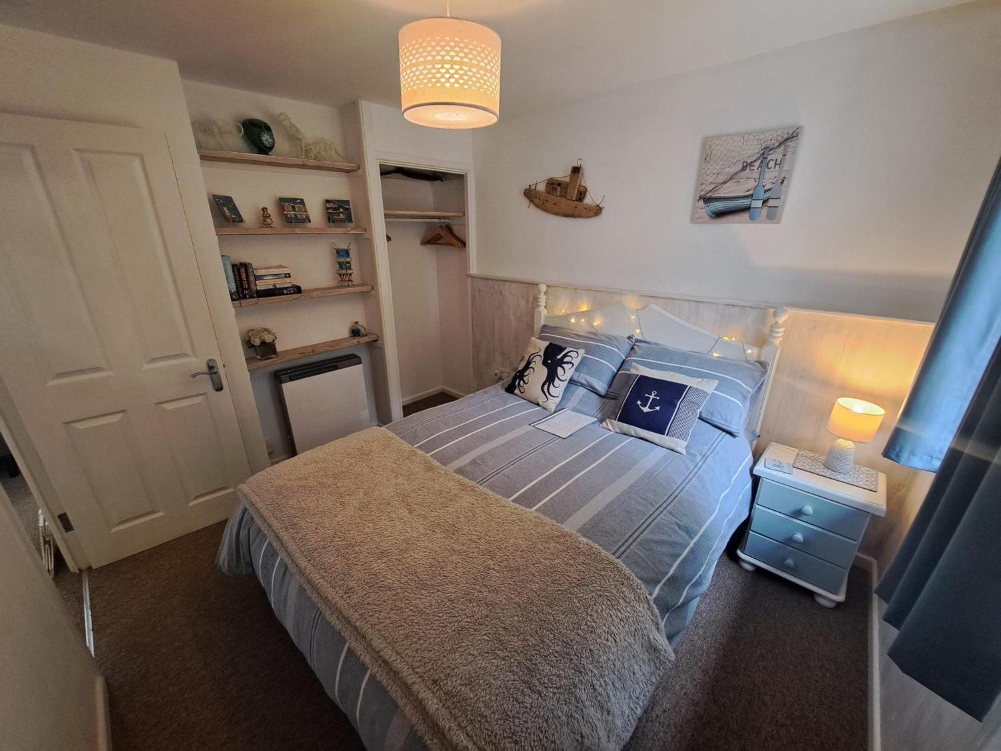 Willow Bungalow Quiet And Secluded Carbis Bay Eksteriør bilde
